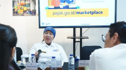 Pajak Marketplace Tetap NIB Didorong untuk Memperkuat Ekonomi Digital
