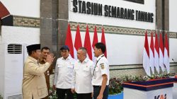 Prabowo Sebut Pariwisata Jadi Kunci Penguatan Ekonomi dan Kesejahteraan Masyarakat