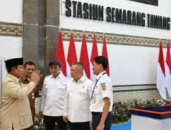 Prabowo Sebut Pariwisata Jadi Kunci Penguatan Ekonomi dan Kesejahteraan Masyarakat