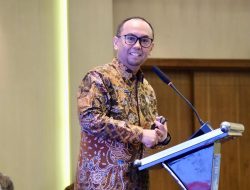 Sinergi Lintas Sektor Tekan Perputaran Dana Judi Online hingga 20 Persen