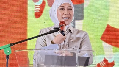 Kemkomdigi Dorong Permainan Tradisional untuk Lindungi Anak di Era Digital