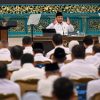 Presiden Dorong Budaya Kritik yang Membangun demi Kemajuan Bangsa