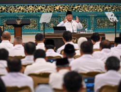 Presiden Dorong Budaya Kritik yang Membangun demi Kemajuan Bangsa