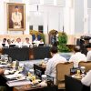 Presiden Tegaskan Ketahanan Pangan dan Jaminan Sosial Sesuai Amanat UUD 1945