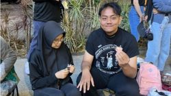 Mahasiswa UMM Tutup Rangkaian TRAX 2026 dengan Mini Exhibition Moto East Java, MotoBooth Jadi Daya Tarik Pengunjung di Kayutangan Malang 