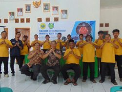 UNJ Dorong Kewirausahaan Karang Taruna melalui Pelatihan Teknologi 3D Printing di Indramayu