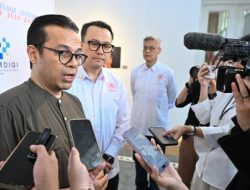 Konvensi Humas Indonesia 2026 Perkuat Peran Humas Hadapi Disrupsi AI