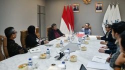 Wamen Nezar Patria Tegaskan Layanan Digital Pemerintah Harus Inklusif bagi Seluruh Warga Negara