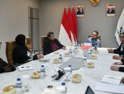 Wamen Nezar Patria Tegaskan Layanan Digital Pemerintah Harus Inklusif bagi Seluruh Warga Negara