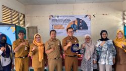 UNJ Perkuat Pendidikan Inklusif melalui Program SERASI di SDN 14 Jatinegara Kaum