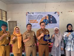 UNJ Perkuat Pendidikan Inklusif melalui Program SERASI di SDN 14 Jatinegara Kaum