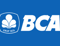 BCA KCU TANJUNG PRIOK Telp:0817819444