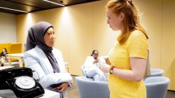 Belanda Pelajari Kebijakan Indonesia Lindungi Anak di Ruang Digital