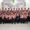 Wakil Wali Kota Palangka RayaTekankan Peran Strategis Pramuka