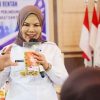 Wagub Dukung UMKM dengan Promosi dan Pemesanan Produk