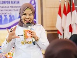 Wagub Dukung UMKM dengan Promosi dan Pemesanan Produk