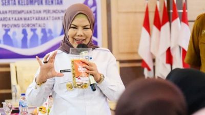 Wagub Dukung UMKM dengan Promosi dan Pemesanan Produk