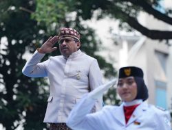 Peringatan HUT ke-81 RI Jadi Momentum Kemkomdigi Memperkuat Kedaulatan Digital