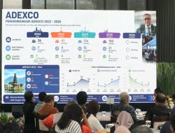 BNPB Dorong Kolaborasi Lintas Sektor Perkuat Resiliensi Bencana Lewat ADEXCO 2026