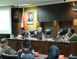 Transformasi Tata Kelola Keuangan, Biro Adpim Jatim Terapkan Sistem Monitoring MONTRACKEU