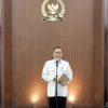 Mensesneg Pastikan Persiapan Sidang Tahunan dan HUT ke-81 RI Berjalan Baik