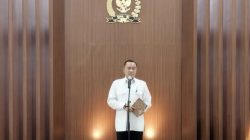 Mensesneg Pastikan Persiapan Sidang Tahunan dan HUT ke-81 RI Berjalan Baik