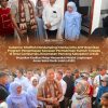 Gubernur Khofifah Mendampingi Menko Infra AHY Resmikan Program Pengentasan Kawasan Permukiman Kumuh Terpadu di Gresik, Wujudkan Kualitas Hidup Masyarakat Melalui Lingkungan ASRI