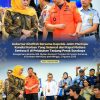 Gubernur Khofifah Bersama Kapolda Jatim Sampaikan Duka dan Pastikan Dukungan Penanganan Korban Kebakaran KMP Mutiara Sentosa II