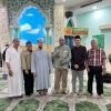 Tim Dosen Universitas PTIQ Jakarta Laksanakan Pengabdian Masyarakat di Masjid Al-Rohim, Ho Chi Minh City, Vietnam