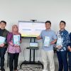 Pengembangan Modul Praktikum TVET Berbasis Blue Economy dengan Pendekatan Kesehatan dan Keselamatan Kerja untuk Materi Pariwisata Dukung Pencapaian SDGs