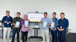 Pengembangan Modul Praktikum TVET Berbasis Blue Economy dengan Pendekatan Kesehatan dan Keselamatan Kerja untuk Materi Pariwisata Dukung Pencapaian SDGs