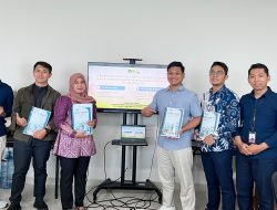 Pengembangan Modul Praktikum TVET Berbasis Blue Economy dengan Pendekatan Kesehatan dan Keselamatan Kerja untuk Materi Pariwisata Dukung Pencapaian SDGs