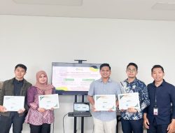 UNJ Gelar FGD Bahas Urgensi Green Skills sebagai Mata Pelajaran Umum Baru pada Kurikulum SMK Pariwisata, Perhotelan, dan UPW