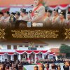 Gubernur Khofifah Lepas 1.537 Kontingen Pramuka Jatim ke Jambore Nasional XII: Pesankan Pererat Persaudaraan, Perkuat Persatuan dan Semangat Nasionalisme