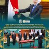 Gubernur Khofifah Lantik Pimpinan BAZNAS Jatim 2026–2031, Dorong Zakat Jadi Instrumen Pemberdayaan dan Kemandirian