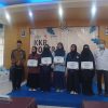 DARI RUANG KELAS MTS NURUL ULUM KE PANGGUNG PRESTASI KABUPATEN BANTUL