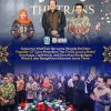 Gubernur Khofifah Resmikan The Trans Luxury Hotel Surabaya, Optimistis Jadi Gravitasi MICE dan Penggerak Ekonomi Jatim