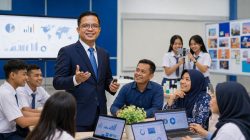 Guru Pemasaran Perlu Bertransformasi Menjadi Perancang Pengalaman Belajar