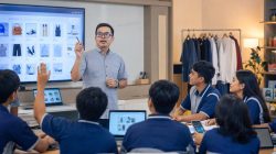 Retail Tidak Hilang karena AI, tetapi Berevolusi