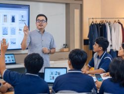 Retail Tidak Hilang karena AI, tetapi Berevolusi