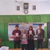 Dosen dan Mahasiswa PGSD FIP UNJ Perkuat Budaya Literasi Anak melalui Pengabdian kepada Masyarakat di Indramayu