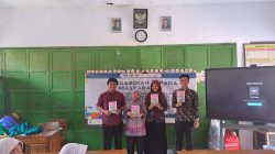 Dosen dan Mahasiswa PGSD FIP UNJ Perkuat Budaya Literasi Anak melalui Pengabdian kepada Masyarakat di Indramayu
