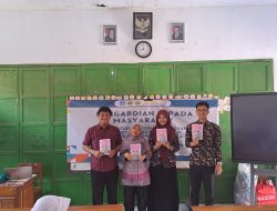 Dosen dan Mahasiswa PGSD FIP UNJ Perkuat Budaya Literasi Anak melalui Pengabdian kepada Masyarakat di Indramayu