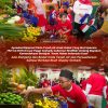 Khofifah Apresiasi Ekspresi Cinta Tanah Air dari Luar Pagar Grahadi, Ajak Warga Rayakan Kemerdekaan