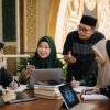 Santriwati Didorong Beralih dari Konsumen Menjadi Pencipta di Era AI
