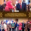 HUT ke-61 Singapura, Gubernur Khofifah Perkuat Kemitraan Jatim–Singapura di Bidang Investasi, Perdagangan dan SDM