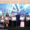 Khilma Anis Sabet Radar Jember Awards 2026, Konsisten Berkarya dan Berdayakan Perempuan