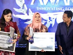 Khilma Anis Dinobatkan dalam Radar Jember Awards 2026, Sastra dan Pemberdayaan Perempuan Jadi Jalan Pengabdian