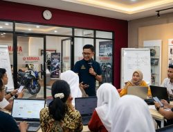 Ahmad Madani: Guru Pendamping LKS Harus Menjadi Coach, Bukan Sutradara