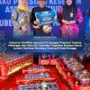 Gubernur Khofifah Apresiasi 13 Sanggar Topeng Malangan, Dorong Budaya Lestari dan Seniman Makin Berdaya